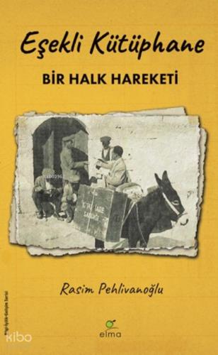 Eşekli Kütüphane