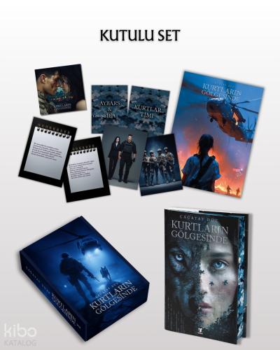 Şehadet Kitap