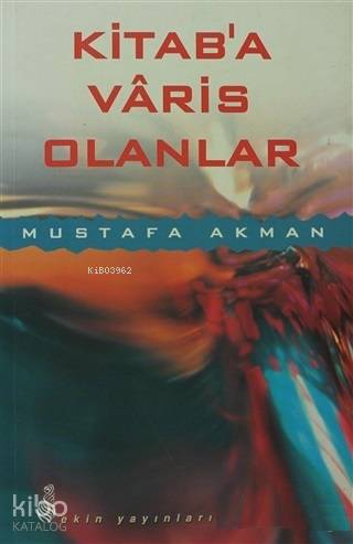 Şehadet Kitap