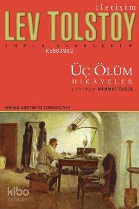Üç Ölüm Hikayeler