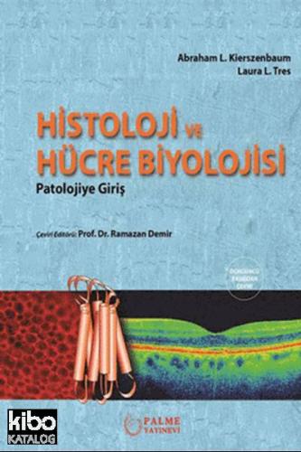 Histoloji ve Hücre Biyolojisi