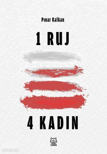 1 Ruj 4 Kadın