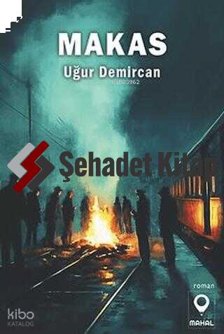 Şehadet Kitap
