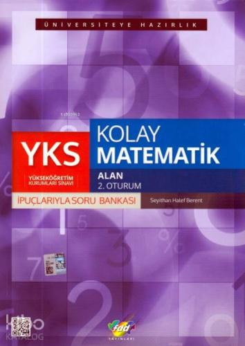 Dinamik Metotlar Ayt Matematik Kurs Seti Soru Bankası