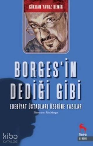 Borges in Dediği Gibi