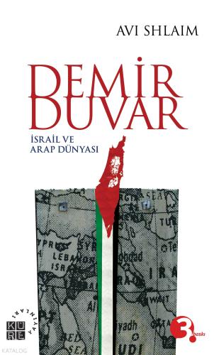 Demir Duvar İsrail ve Arap Dünyası