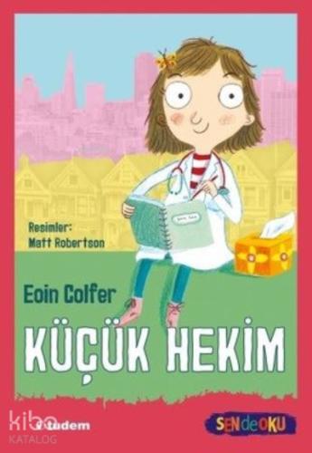 Küçük Hekim Sen de Oku