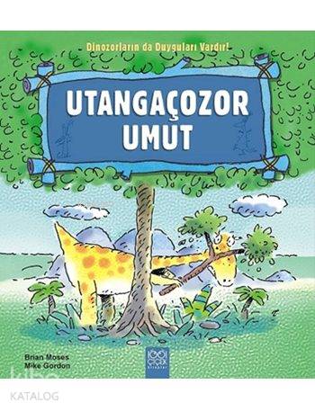 Utangaçozor Umut