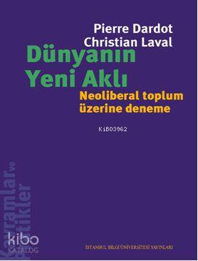 Dünyanın Yeni Aklı