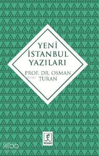 Yeni İstanbul Yazıları