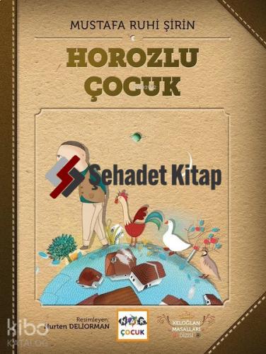 Şehadet Kitap