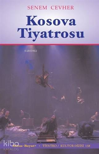 Kosova Tiyatrosu