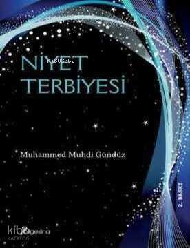 Niyet Terbiyesi