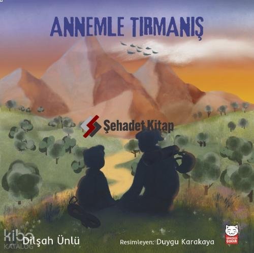 Şehadet Kitap