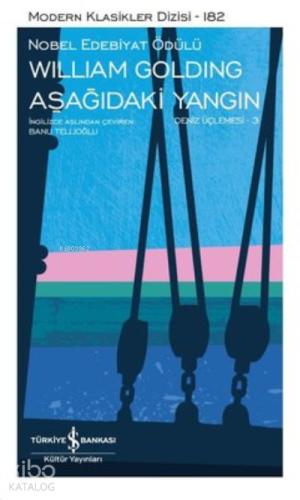 Aşağıdaki Yangın Şömizli