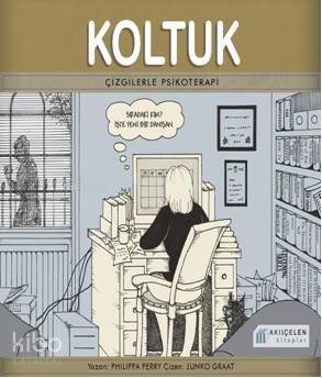 Koltuk Çizgilerle Psikoterapi