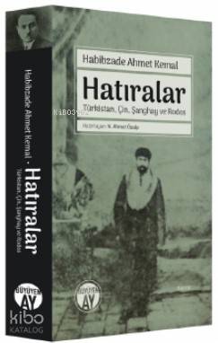 Hatıralar