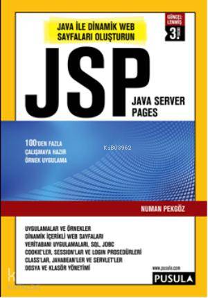 JSP