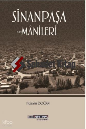 Sinan Paşa Manileri