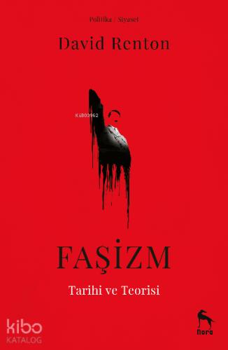 Faşizm Tarihi ve Teorisi