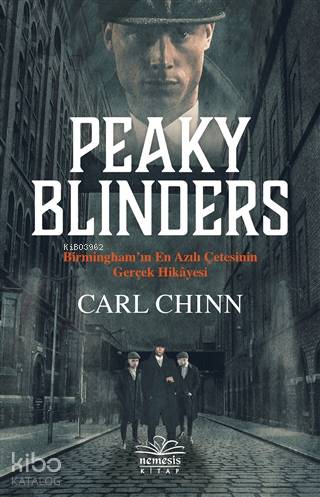 Peaky Blinders