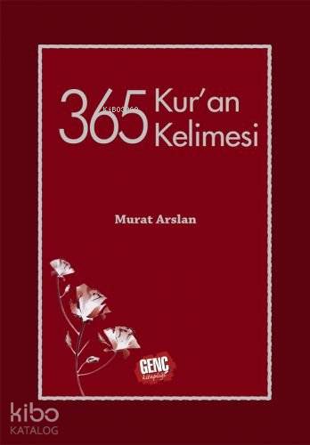 365 Kur an Kelimesi