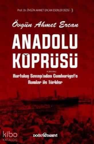 Anadolu Köprüsü