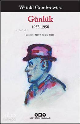 Günlük 1959 1969 2 Cilt