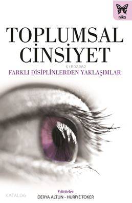 Toplumsal Cinsiyet