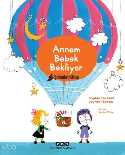 Şehadet Kitap