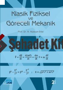 Şehadet Kitap