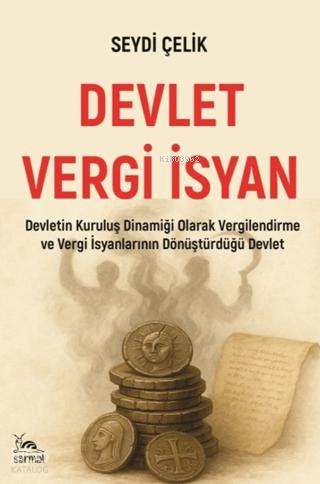 Devlet Vergi İsyan