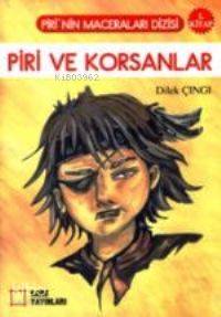 Piri ve Korsanlar 1 Kitap