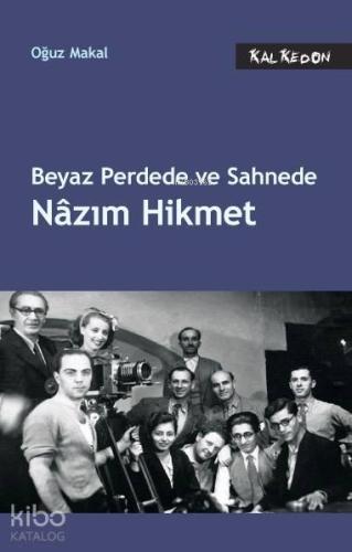 Bizim Radyoda Nazım Hikmet