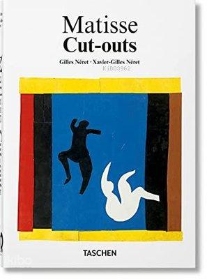 Matisse Cut outs 40th Ed