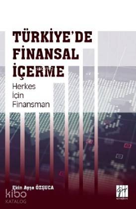 Türkiye de Finansal İçerme