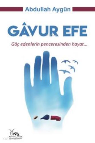 Gavur Efe