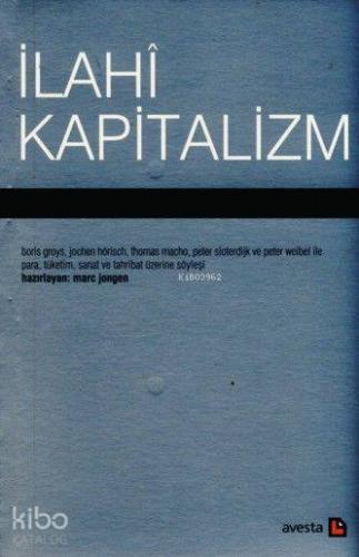 İlahi Kapitalizm