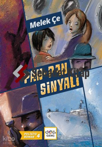 Pan Pan Sinyali