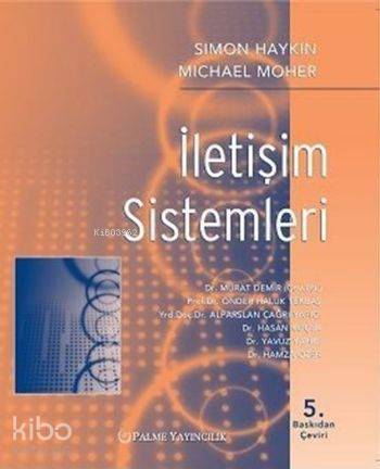 İletişim Sistemleri