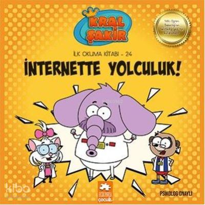 İnternette Yolculuk