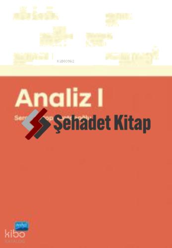 Şehadet Kitap