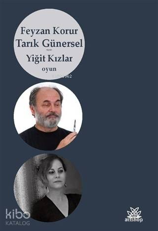 Yiğit Kızlar