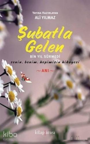 Şubatla Gelen
