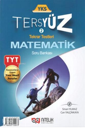 Tyt Matematik Tersyüz Soru Kitabı