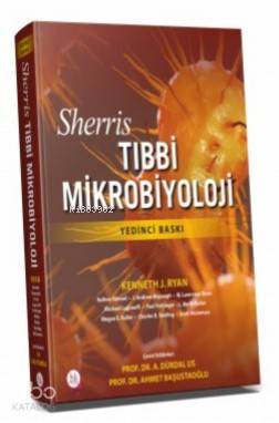 Tıbbi Mikrobiyoloji Sherris