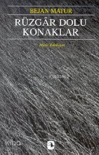 Rüzgar Dolu Konaklar