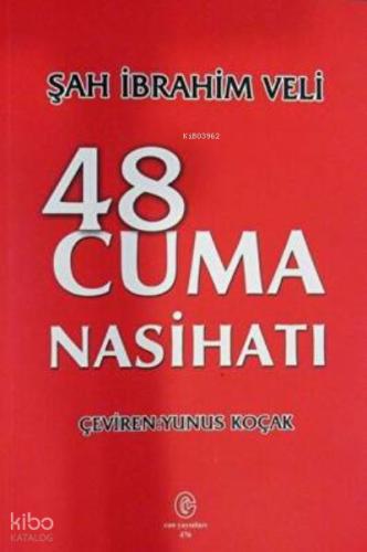 48 Cuma Nasihatı