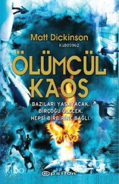 Ölümcül Kaos