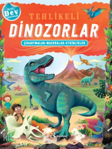 Tehlikeli Dinozorlar